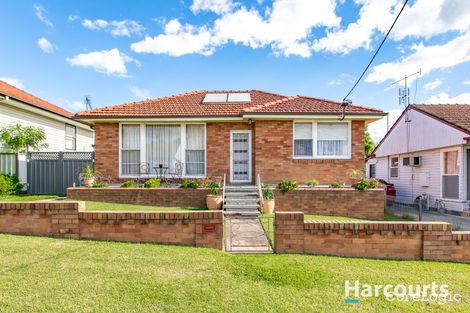 Property photo of 34 Third Avenue Rutherford NSW 2320