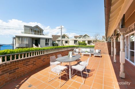 Property photo of 2/2 Baden Road Kurraba Point NSW 2089