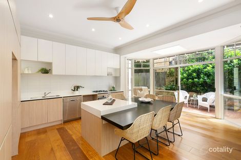 Property photo of 2/2 Baden Road Kurraba Point NSW 2089
