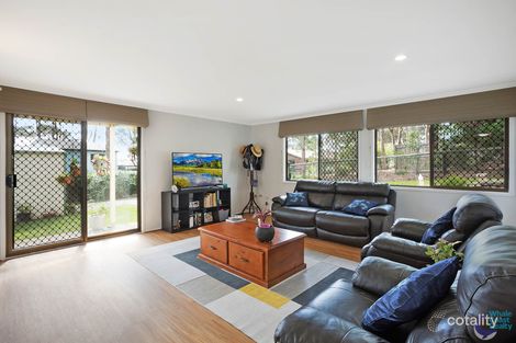 Property photo of 49 Maculata Circuit Dalmeny NSW 2546