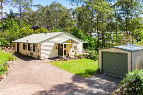 Property photo of 49 Maculata Circuit Dalmeny NSW 2546