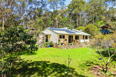 Property photo of 49 Maculata Circuit Dalmeny NSW 2546