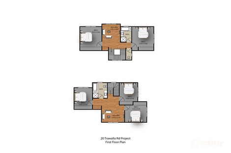 Property photo of 2/20 Trawalla Road Croydon VIC 3136