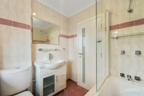 Property photo of 36 Marlene Crescent Greenacre NSW 2190