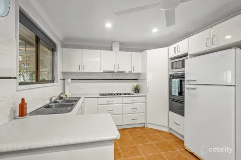 Property photo of 219 Spinks Road Glossodia NSW 2756