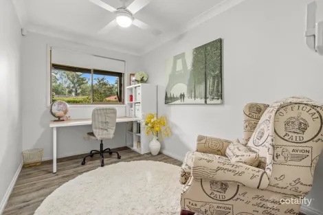 Property photo of 219 Spinks Road Glossodia NSW 2756