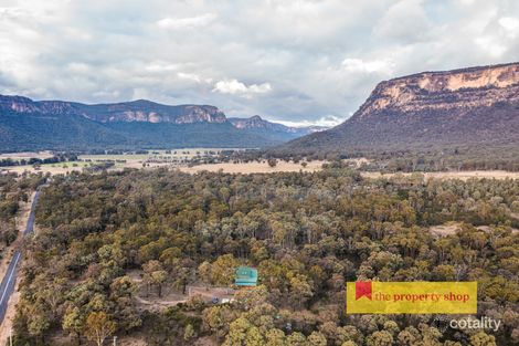 2690 Glen Davis Rd, Glen Davis, NSW 2846