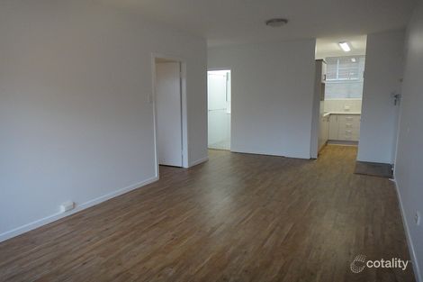 Property photo of 2/104 Musgrave Road Red Hill QLD 4059