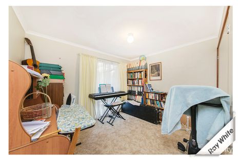 Property photo of 49/67 Ern Florence Crescent Theodore ACT 2905