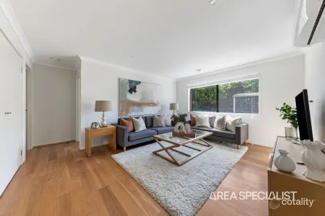 Property photo of 9 Ruby Close Warragul VIC 3820