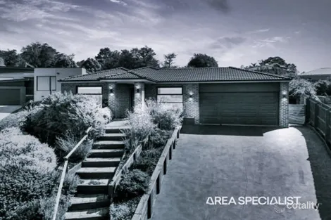 Property photo of 9 Ruby Close Warragul VIC 3820