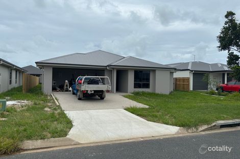 Property photo of 10 Barkeri Court Rural View QLD 4740