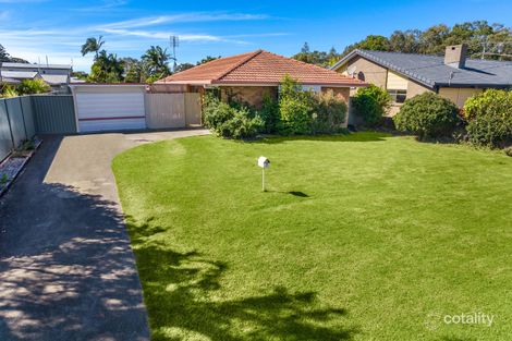 Property photo of 7 Wavell Avenue Golden Beach QLD 4551