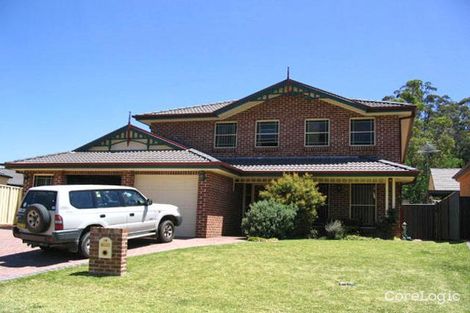 Property photo of 49 Darragh Drive Figtree NSW 2525