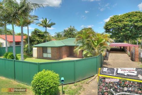 41 Underwood Rd, Eight Mile Plains, QLD 4113