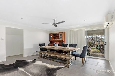 Property photo of 80 Sarah Drive Yamanto QLD 4305