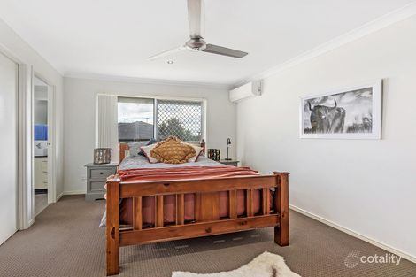 Property photo of 80 Sarah Drive Yamanto QLD 4305