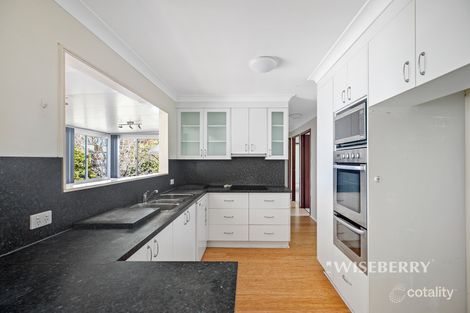 Property photo of 31 Kilkenny Parade Berkeley Vale NSW 2261