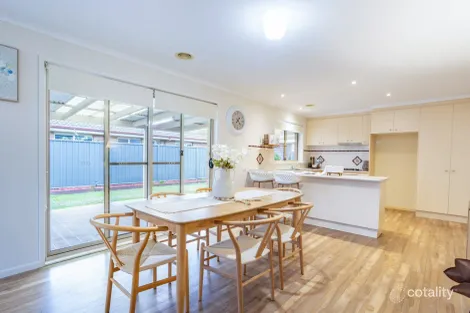 Property photo of 50 Polwarth Circuit Dunlop ACT 2615