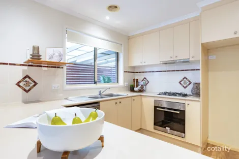 Property photo of 50 Polwarth Circuit Dunlop ACT 2615