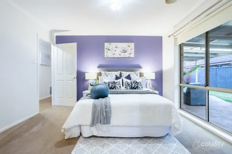 Property photo of 50 Polwarth Circuit Dunlop ACT 2615