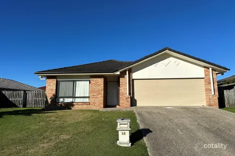 50 Benjamina Dr, Redbank Plains, QLD 4301