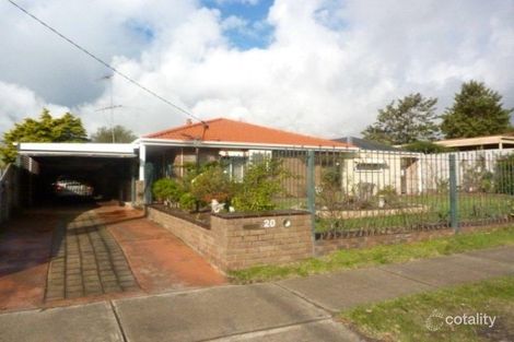 20 Greenwood Dr, Carrum Downs, VIC 3201