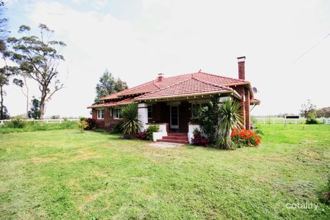 Property photo of 12246 South Western Highway Benger WA 6223