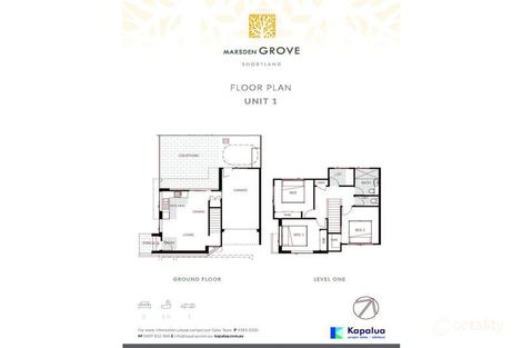 1/28 Marsden St, Shortland, NSW 2307