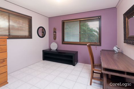 Property photo of 1 Rossmoya Street Carindale QLD 4152