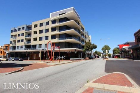 25/258-264 Newcastle St, Perth, WA 6000