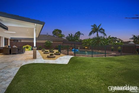 Property photo of 68 Battlement Crescent Castle Hill NSW 2154