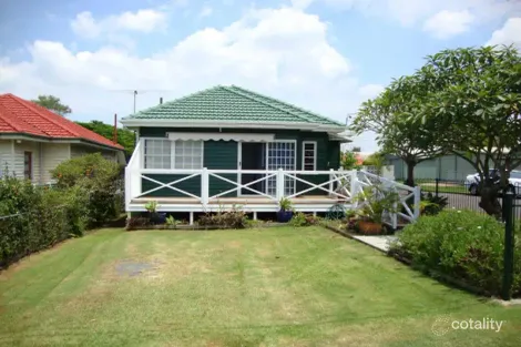 21 Jellicoe St, Manly West, QLD 4179