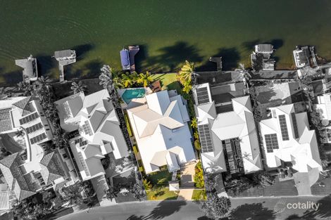 Property photo of 9 Masthead Quay Noosaville QLD 4566