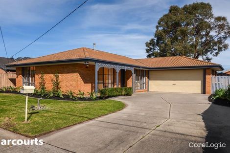 Property photo of 10 Sandfield Drive Carrum Downs VIC 3201