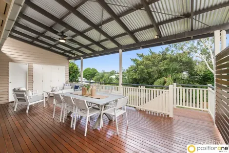 Property photo of 21 Patrick Street Norman Park QLD 4170