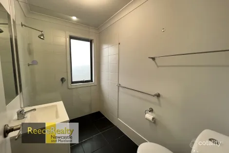 Property photo of 8A Forrest Street Jesmond NSW 2299