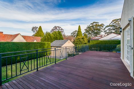 Property photo of 9 Reely Street Pymble NSW 2073