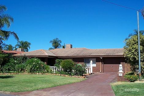 21 Atkins Way, Eden Hill, WA 6054