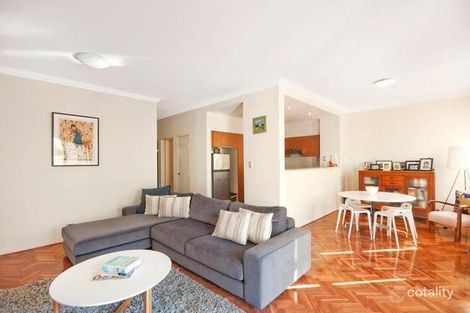 Property photo of 5/306-312 Bronte Road Waverley NSW 2024