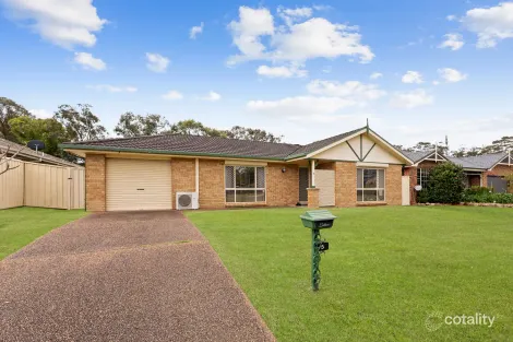 5 Hollydeen Ave, Raymond Terrace, NSW 2324