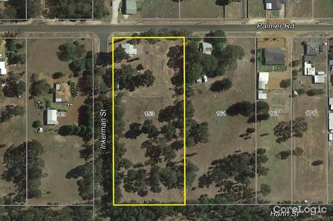 153 Palmer Rd, Collie, WA 6225