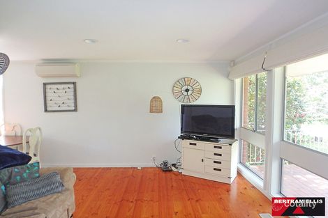 Property photo of 14 Gungurra Crescent Rivett ACT 2611