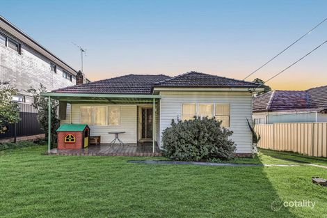 Property photo of 138 Cooper Road Yagoona NSW 2199