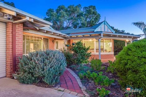 Property photo of 25 Hilltop Place Kelmscott WA 6111