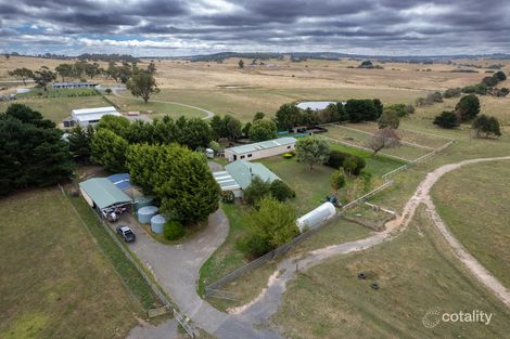 298 Dawsons Creek Rd, Bannister, NSW 2580