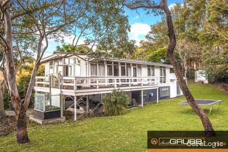 Property photo of 53 Shoobert Crescent Keiraville NSW 2500