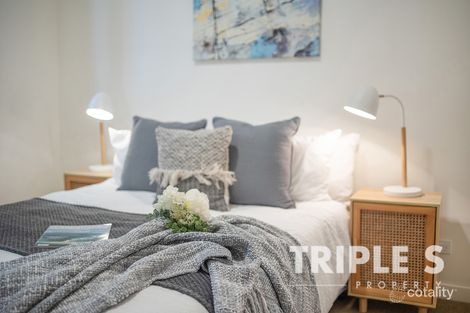 Property photo of 710/4 Waterways Street Wentworth Point NSW 2127