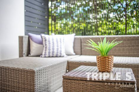 Property photo of 710/4 Waterways Street Wentworth Point NSW 2127