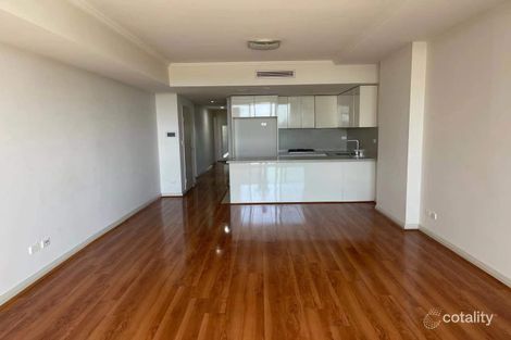 Property photo of 407/9 Wilga Street Burwood NSW 2134